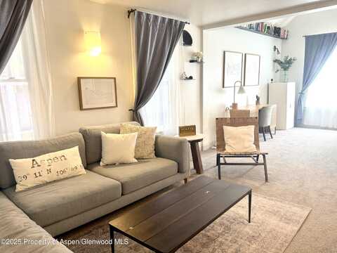 820 E Cooper Avenue, Aspen, CO 81611
