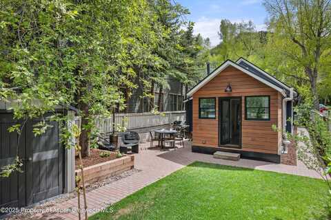 820 E Cooper Avenue, Aspen, CO 81611
