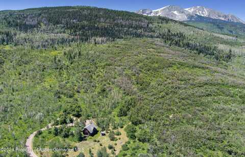 4275 Sopris Mountain Ranch Road, Basalt, CO 81621