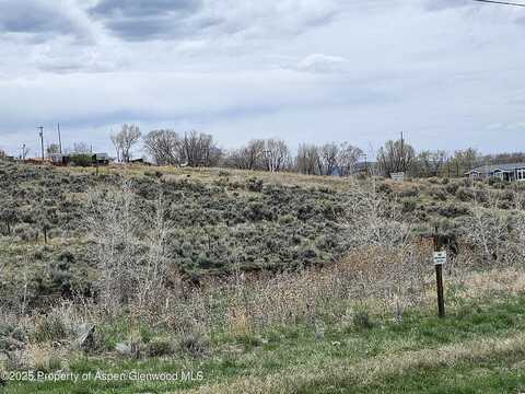 Tbd Pine Street, Craig, CO 81625