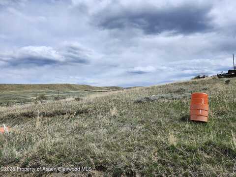 Tbd Pine Street, Craig, CO 81625