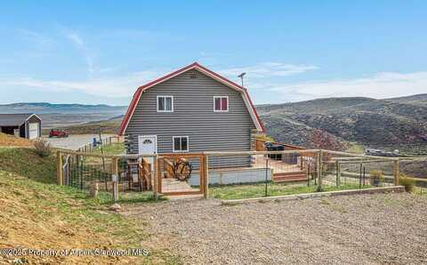 950 Highland Drive, Craig, CO 81625