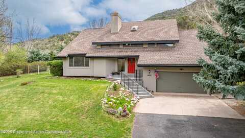 543 Westbank Road, Glenwood Springs, CO 81601