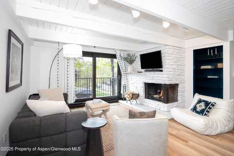 901 E Hyman Avenue, Aspen, CO 81611