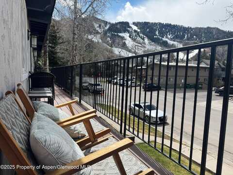 901 E Hyman Avenue, Aspen, CO 81611