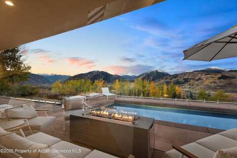 699 Eppley Drive, Aspen, CO 81611