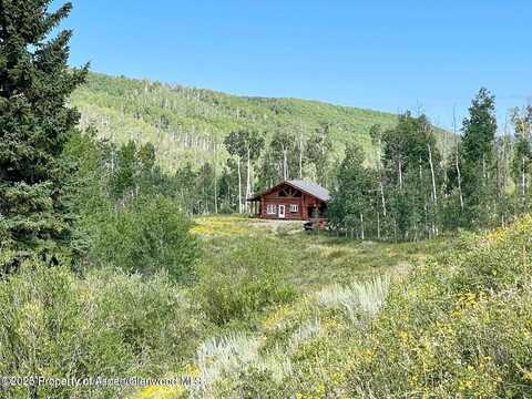 53500 County Rd 8, Meeker, CO 81641