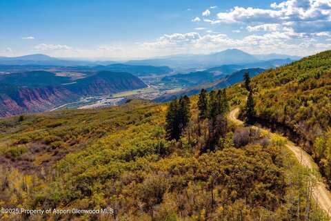 Lot 5 Bear Paw Lane, Glenwood Springs, CO 81601