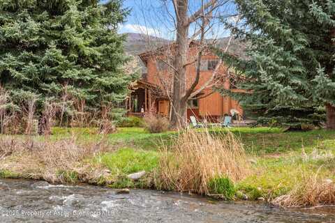 84 Stagecoach Drive, Carbondale, CO 81623