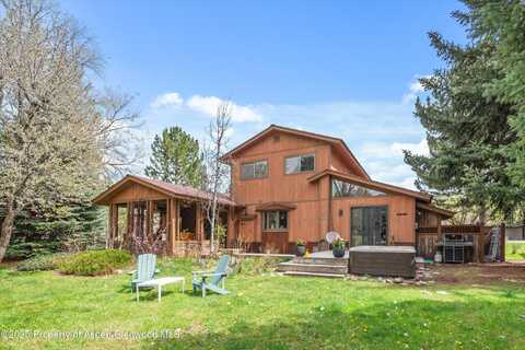 84 Stagecoach Drive, Carbondale, CO 81623