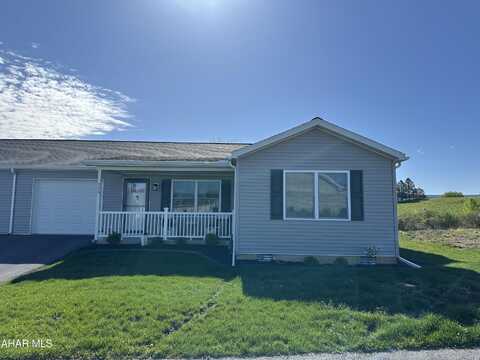 506 Lykens Drive, Hollidaysburg, PA 16648