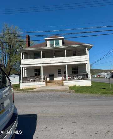 2743 Everett Road, East Freedom, PA 16637