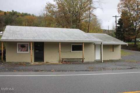 1030 Sandy Run Road, Hopewell, PA 16650