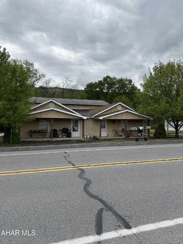 13588 Dunnings Highway, Claysburg, PA 16625