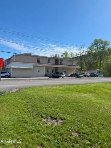 13588 Dunnings Highway, Claysburg, PA 16625