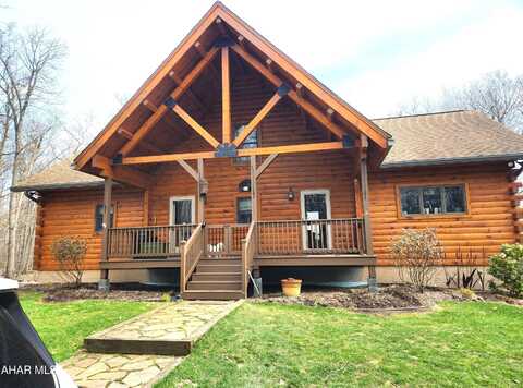 2299 Fleegle Road, Central City, PA 15926