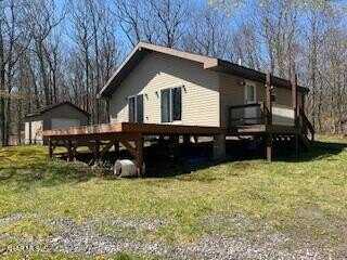 259 Scrub Oak Road, New Paris, PA 15554