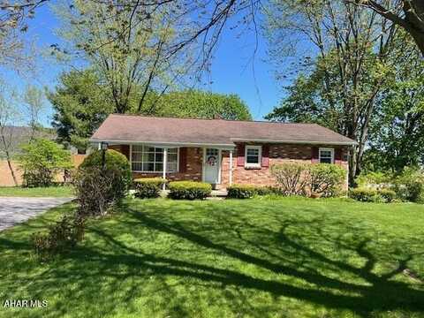1203 Cove Lane Road, Roaring Spring, PA 16673