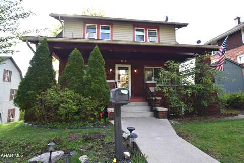 3211 W Chestnut Avenue, Altoona, PA 16601