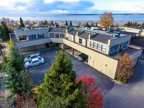 731 N Street, Anchorage, AK 99501