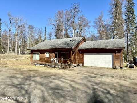 51580 Marhenke Street, Kenai, AK 99635