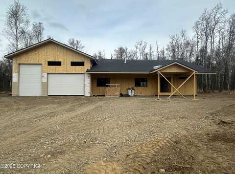 1929 W Cashett Avenue, Wasilla, AK 99654