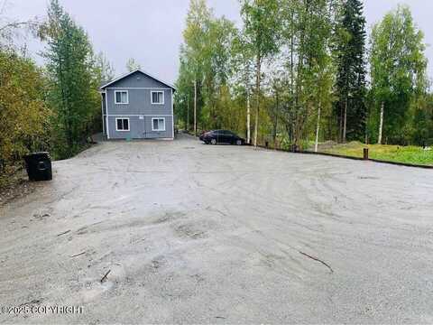 4825 S Dollar Road, Big Lake, AK 99623