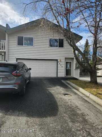 6600 Cutty Sark Street, Anchorage, AK 99502