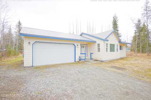 48350 Grant Avenue, Kenai, AK 99611