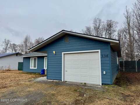 136 Trumpeter Avenue, Soldotna, AK 99669