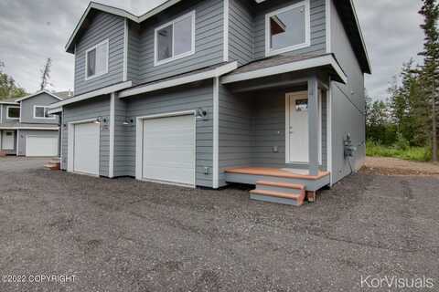 5744 E Beaver Avenue, Wasilla, AK 99654