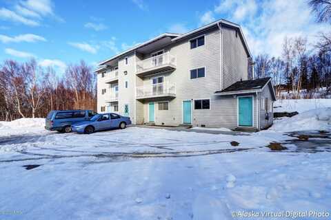 15955 E Ptarmigan Road, Palmer, AK 99645