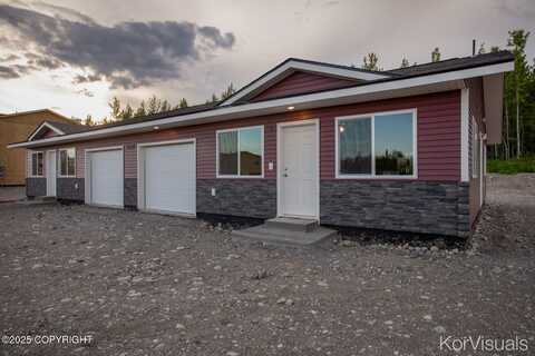 1631 N Lucus Circle, Wasilla, AK 99654