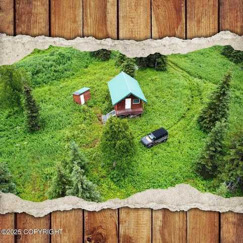 000 Shelford Avenue, Ninilchik, AK 99639