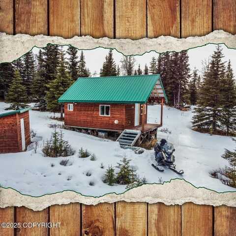 000 Shelford Avenue, Ninilchik, AK 99639