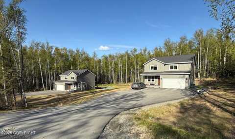 3557 S Edelweiss Drive, Wasilla, AK 99623