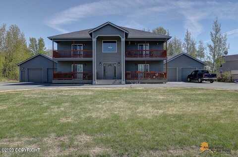 2151 S Valley Loop, Wasilla, AK 99654
