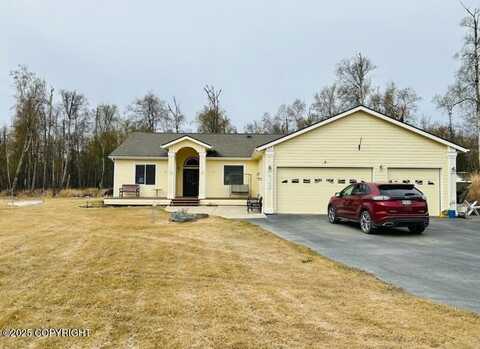 5789 S Hanson Loop, Wasilla, AK 99654