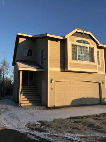 1840 N Monte Vista Drive, Palmer, AK 99645