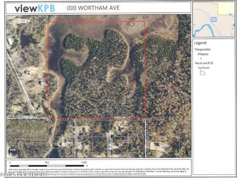 000 Wortham Avenue, Kenai, AK 99611