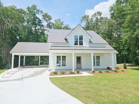 172 COVE RD, Lake Blackshear, GA 31015