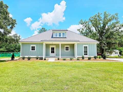 154 COVE RD, Cordele, GA 31015