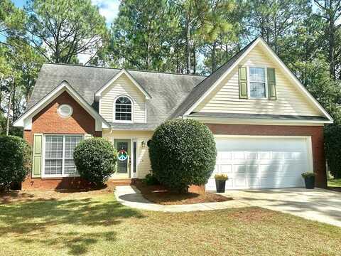 135 McIntosh Road, Leesburg, GA 31763