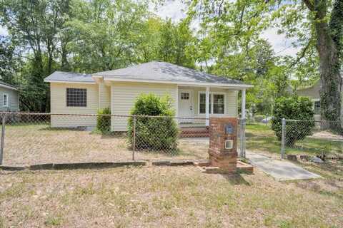 311 Abbeville Avenue NW, Aiken, SC 29801