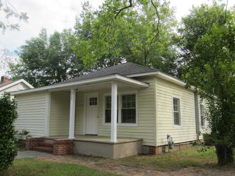 311 Abbeville Avenue NW, Aiken, SC 29801