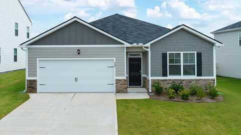 2274 Chromite Drive, Graniteville, SC 29829