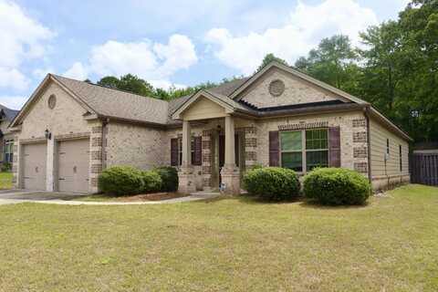 3544 Dwyer Lane, Aiken, SC 29801