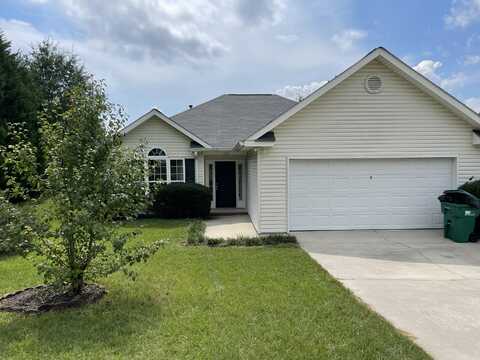 1035 Lands End Drive, Warrenville, SC 29851
