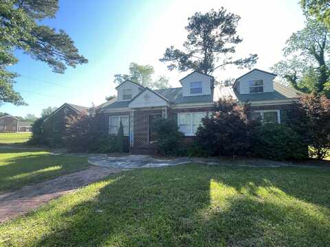 11973 Carolina Highway, Olar, SC 29843