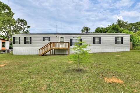 317 Riverbend Drive, Beech Island, SC 29842